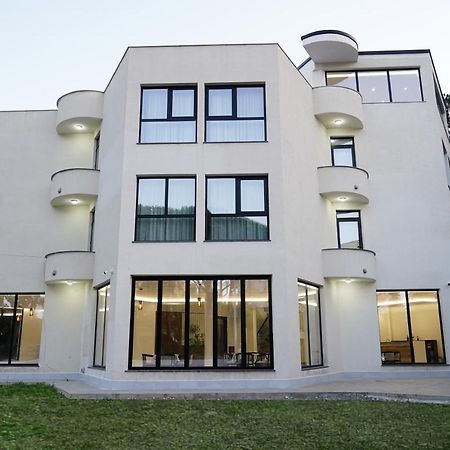 The Honeycomb Boutique Hotel 골렘 외부 사진