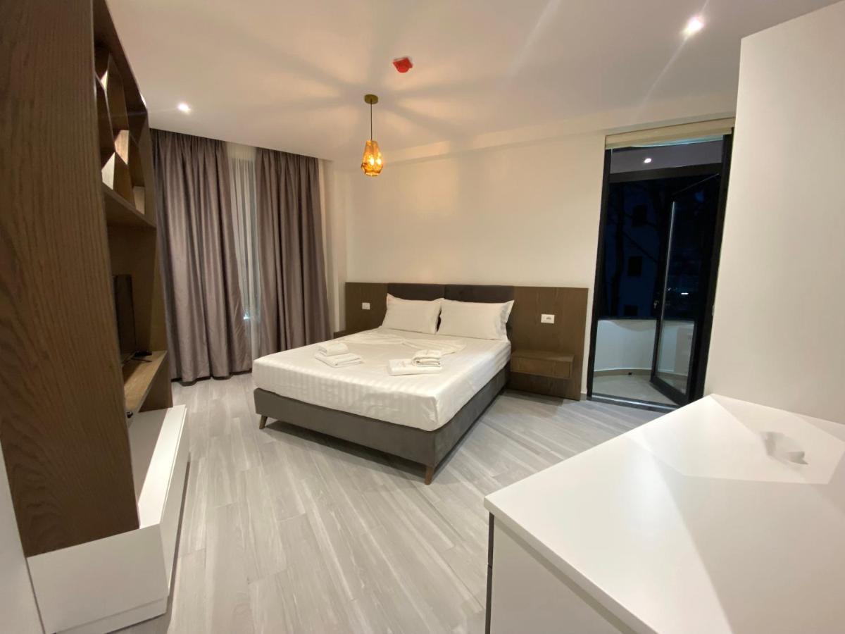 The Honeycomb Boutique Hotel 골렘 외부 사진