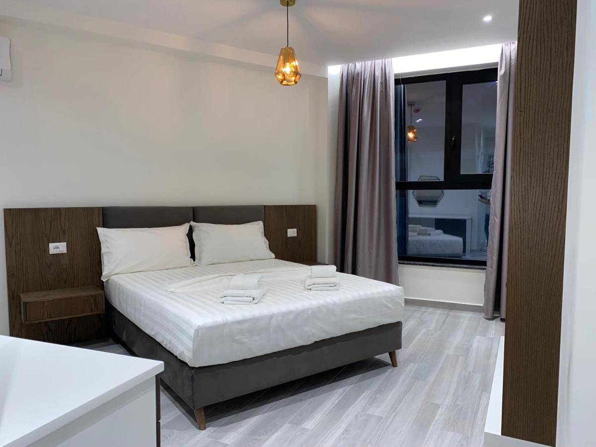 The Honeycomb Boutique Hotel 골렘 외부 사진