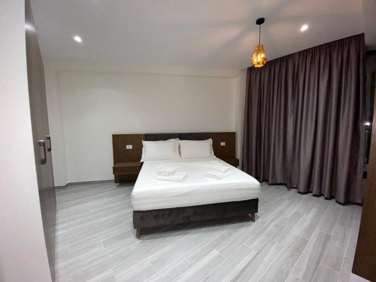 The Honeycomb Boutique Hotel 골렘 외부 사진