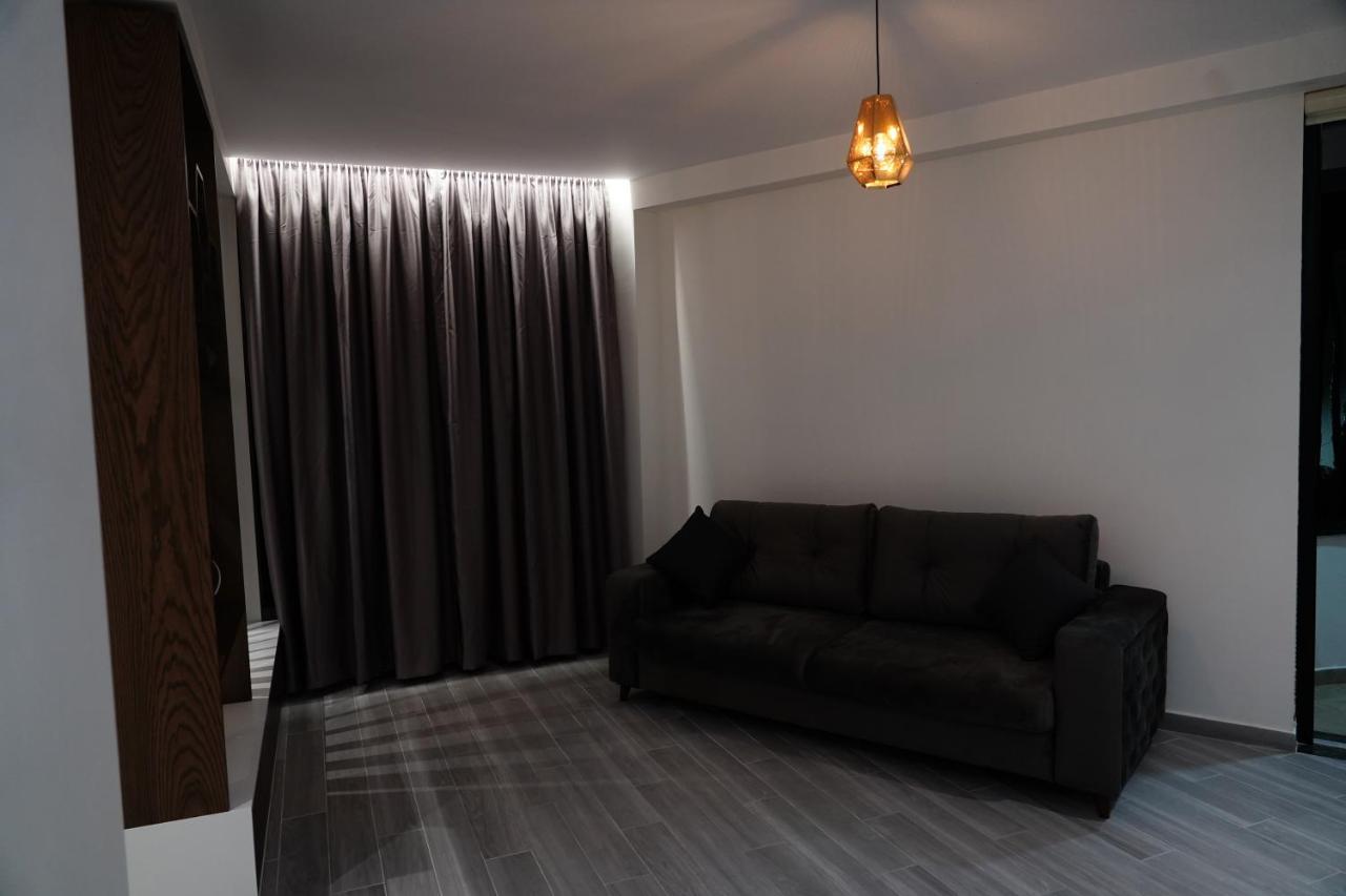 The Honeycomb Boutique Hotel 골렘 외부 사진