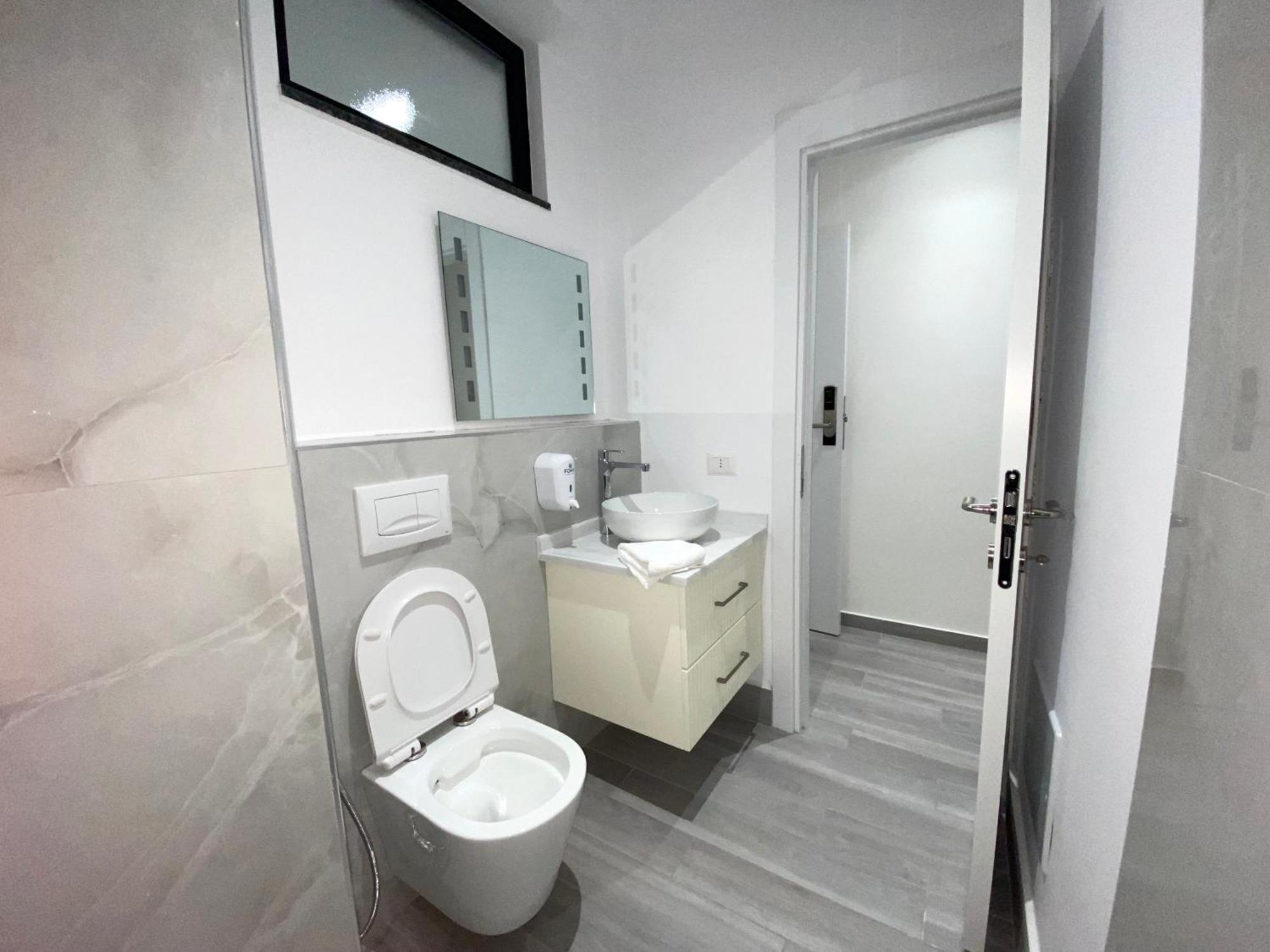 The Honeycomb Boutique Hotel 골렘 외부 사진