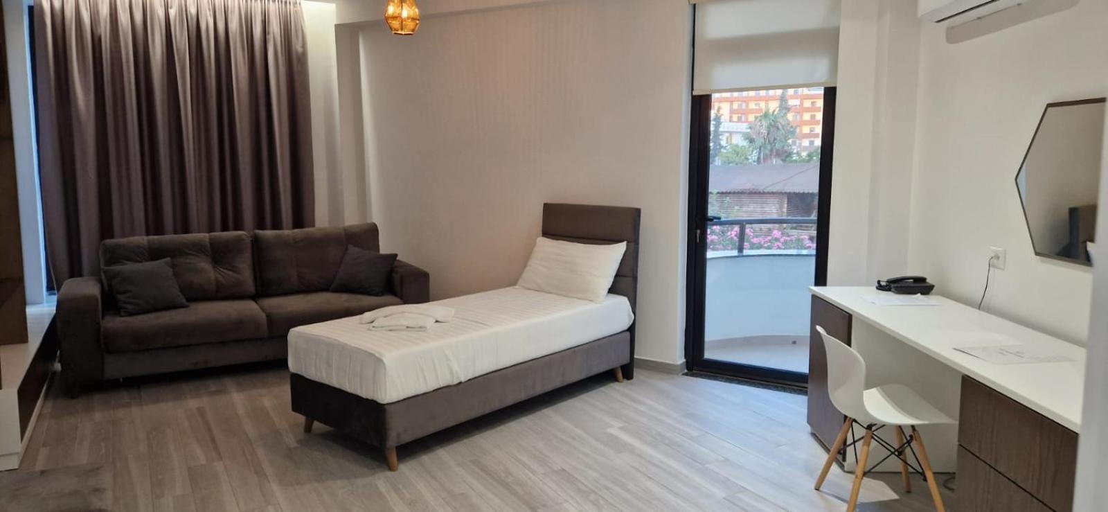 The Honeycomb Boutique Hotel 골렘 외부 사진