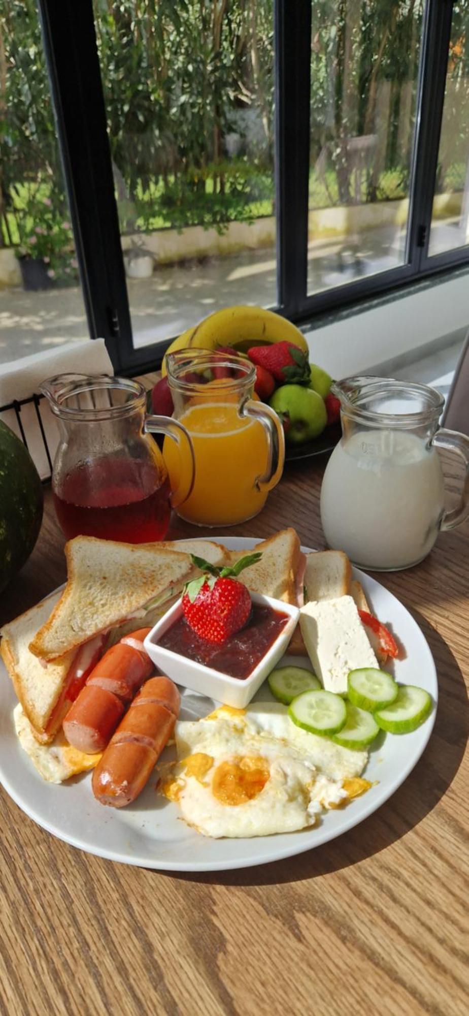 The Honeycomb Boutique Hotel 골렘 외부 사진
