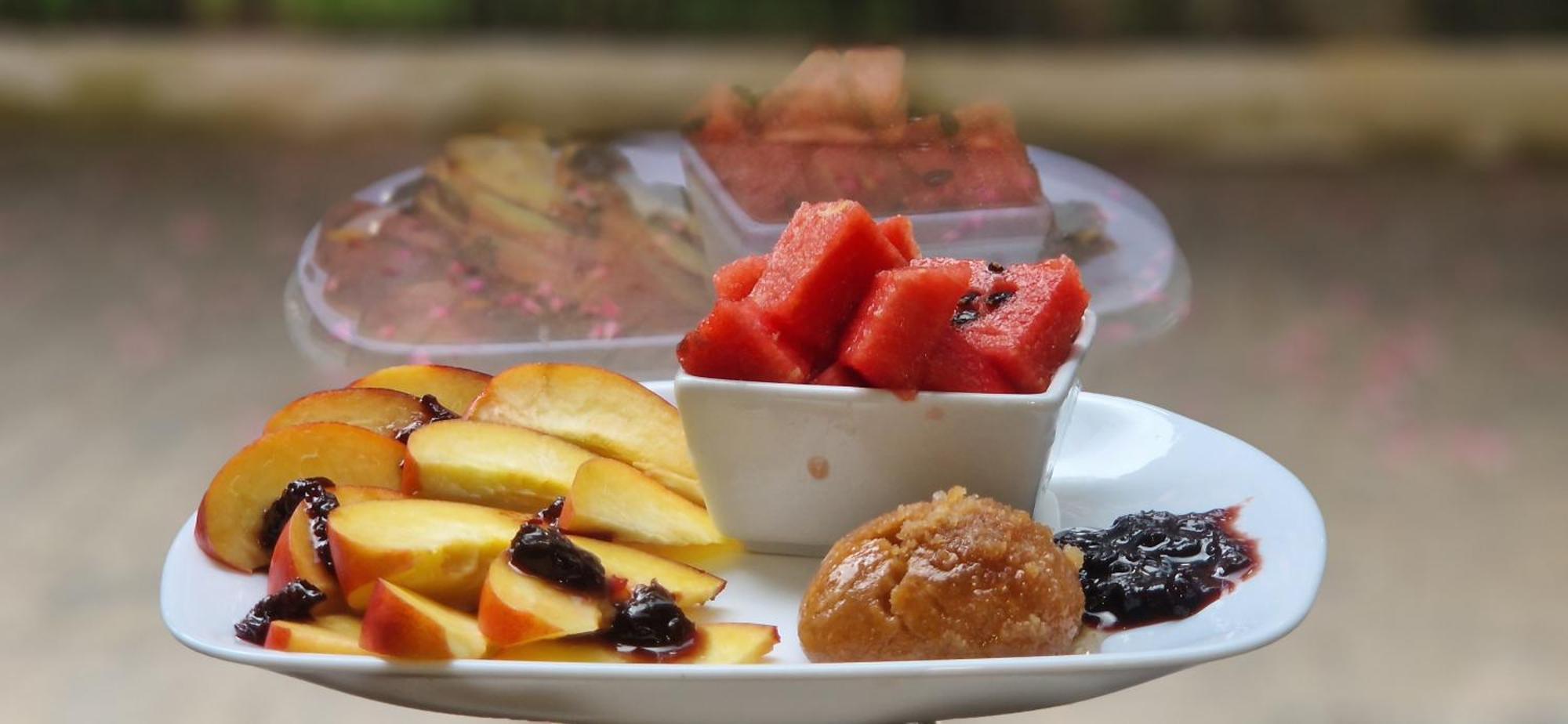 The Honeycomb Boutique Hotel 골렘 외부 사진